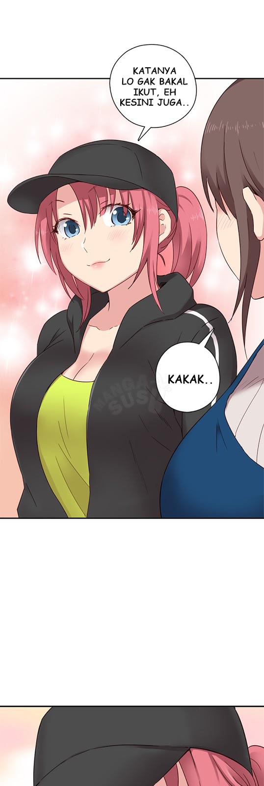 H-Campus: Chapter chapter-23 - Page 5