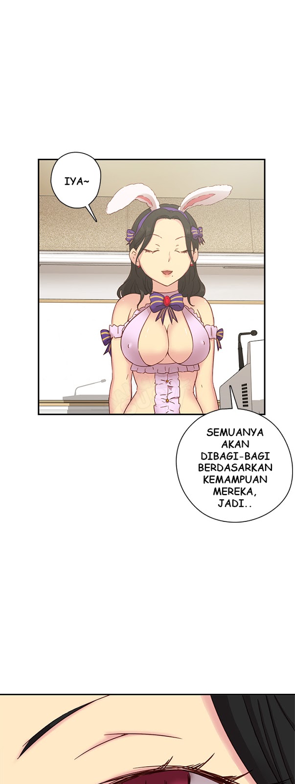 H-Campus: Chapter chapter-23 - Page 15