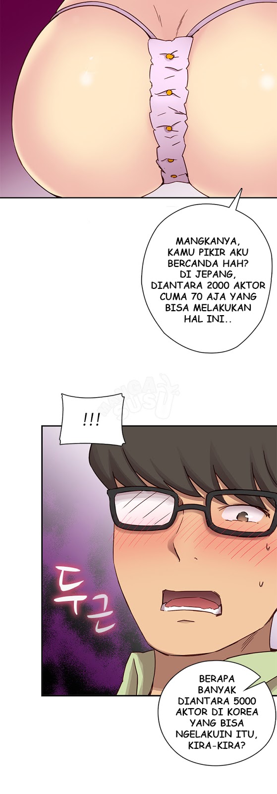 H-Campus: Chapter chapter-23 - Page 28