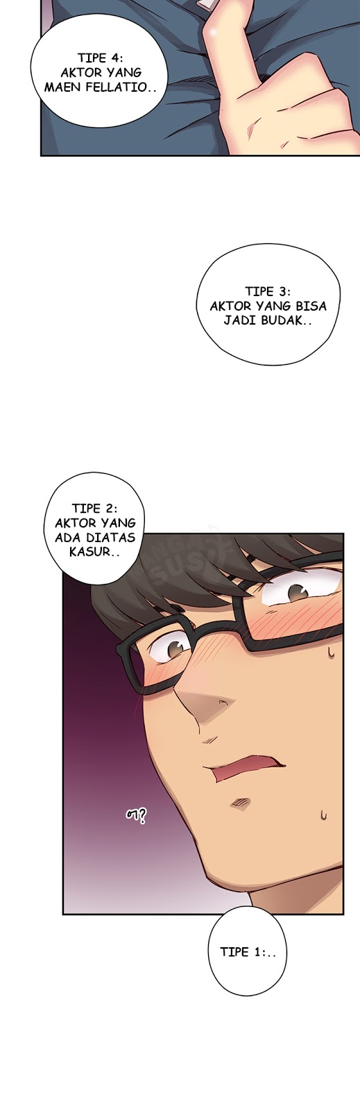 H-Campus: Chapter chapter-23 - Page 30