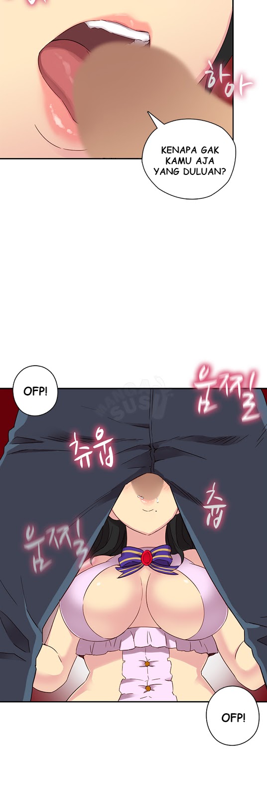 H-Campus: Chapter chapter-23 - Page 34