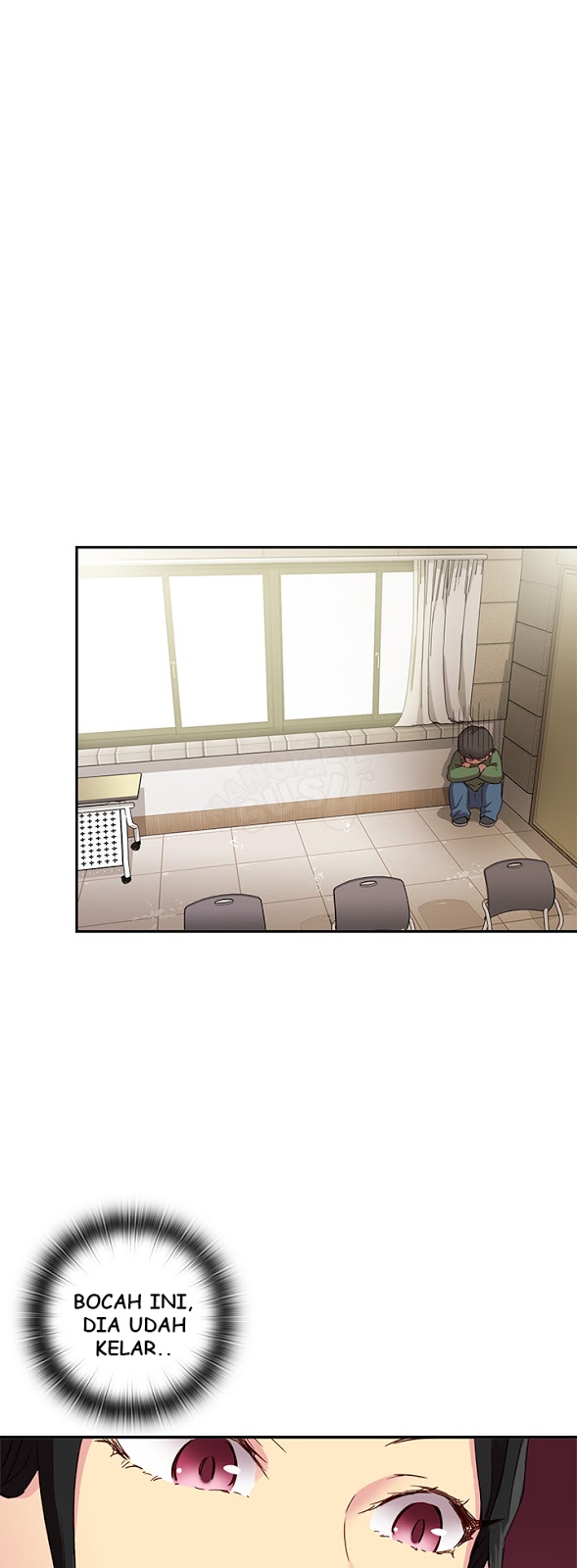 H-Campus: Chapter chapter-23 - Page 39