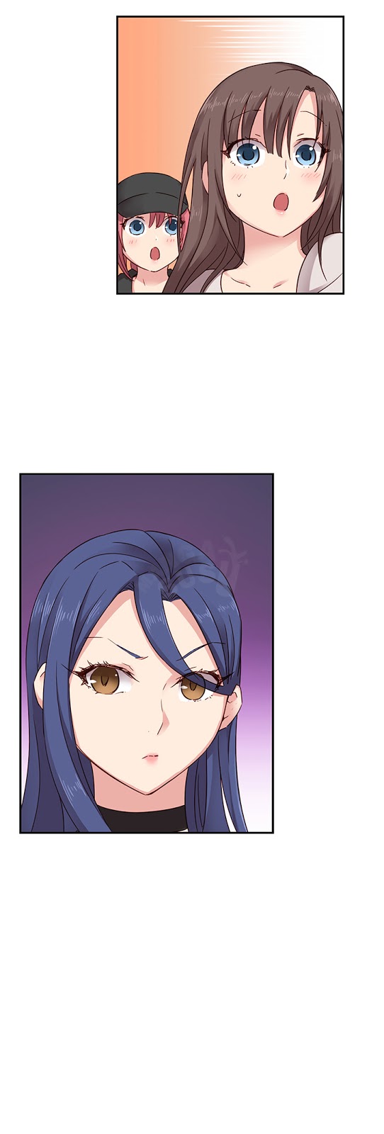 H-Campus: Chapter chapter-23 - Page 42