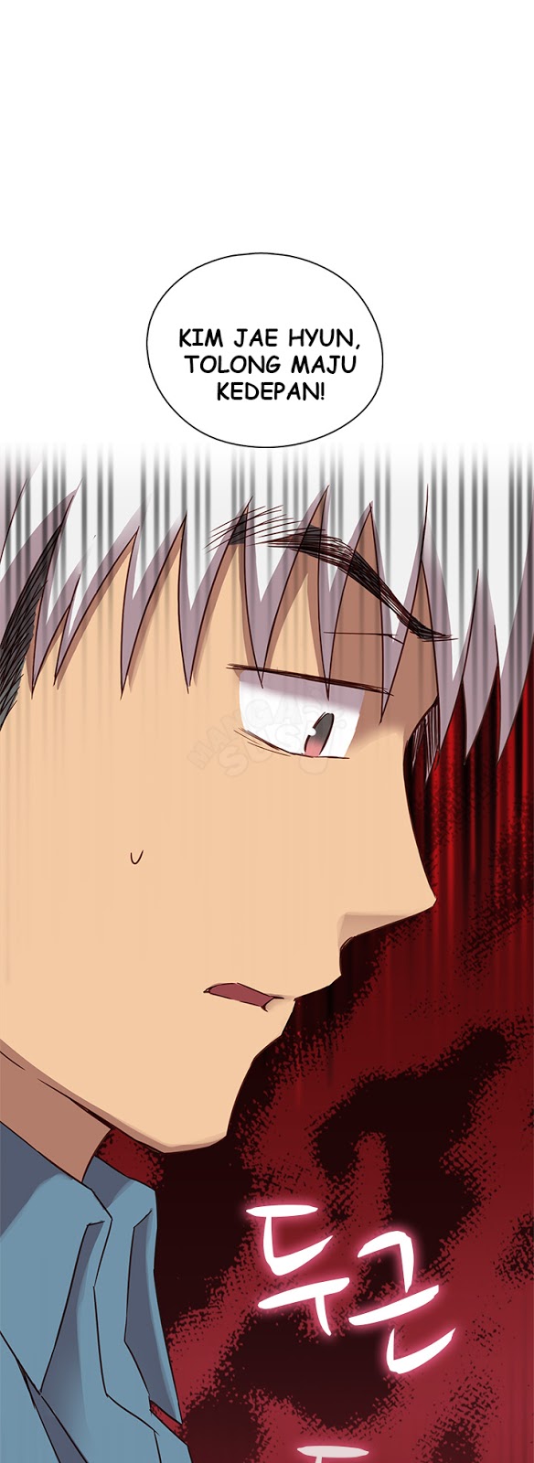 H-Campus: Chapter chapter-23 - Page 43