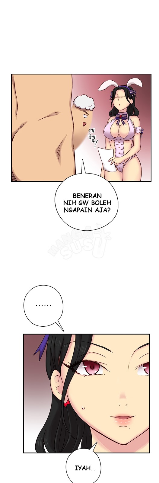 H-Campus: Chapter chapter-24 - Page 14