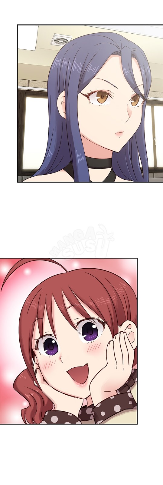 H-Campus: Chapter chapter-24 - Page 17