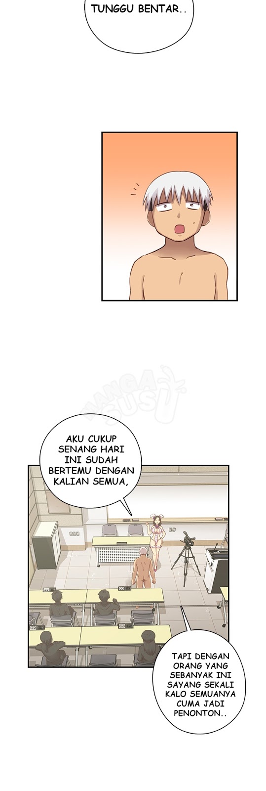 H-Campus: Chapter chapter-24 - Page 19
