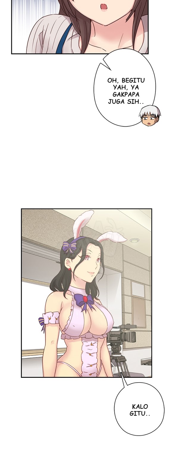 H-Campus: Chapter chapter-24 - Page 21