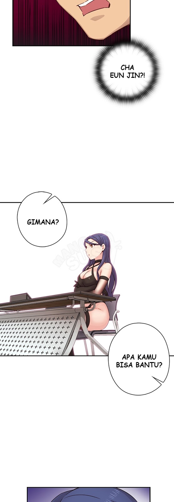 H-Campus: Chapter chapter-24 - Page 25