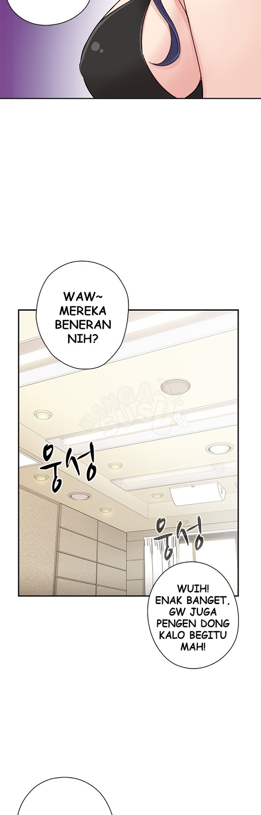 H-Campus: Chapter chapter-24 - Page 30