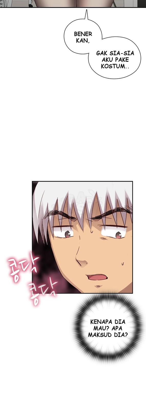 H-Campus: Chapter chapter-24 - Page 38