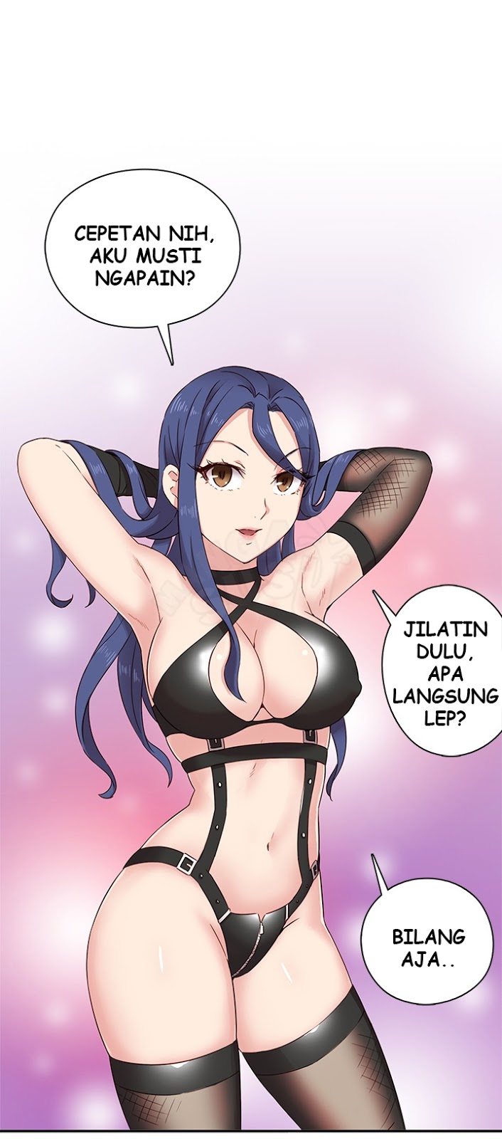 H-Campus: Chapter chapter-24 - Page 39