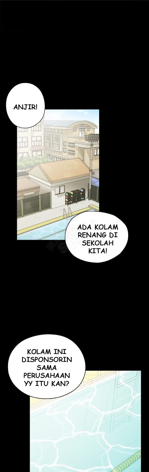 H-Campus: Chapter chapter-25 - Page 3