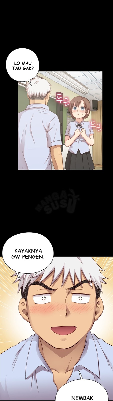 H-Campus: Chapter chapter-25 - Page 16