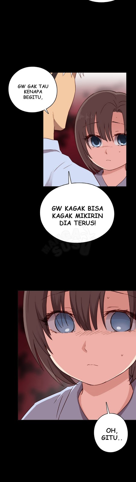 H-Campus: Chapter chapter-25 - Page 19
