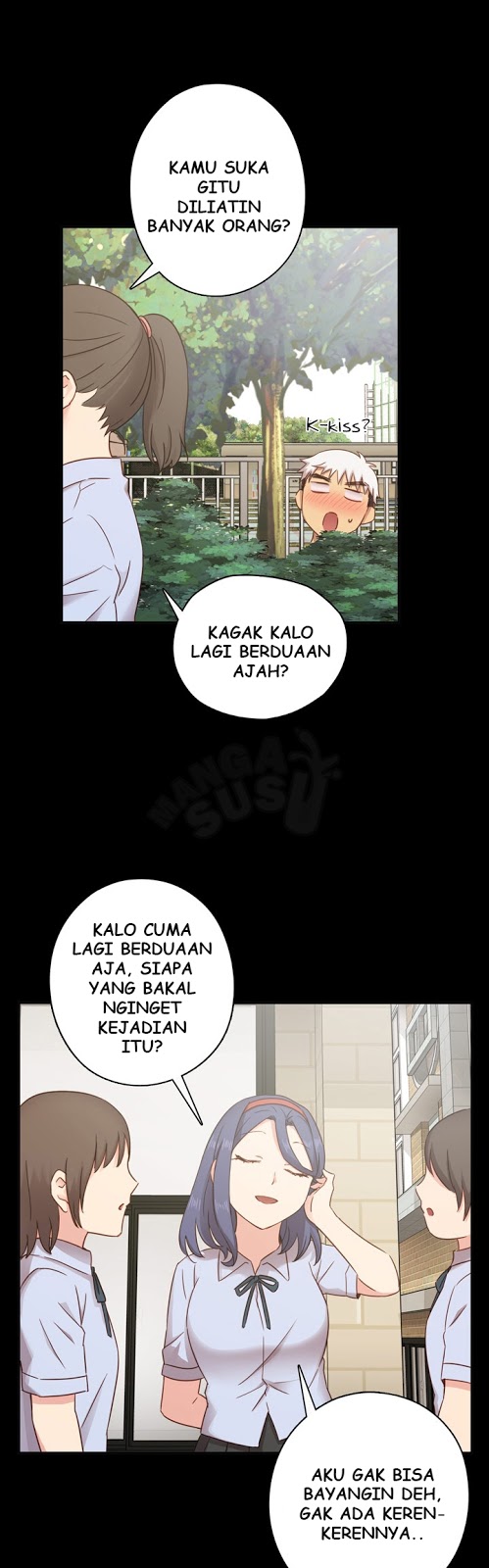 H-Campus: Chapter chapter-25 - Page 25