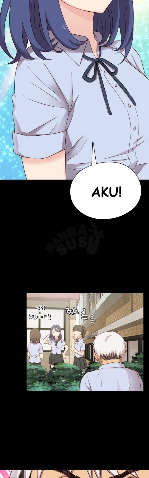 H-Campus: Chapter chapter-25 - Page 27