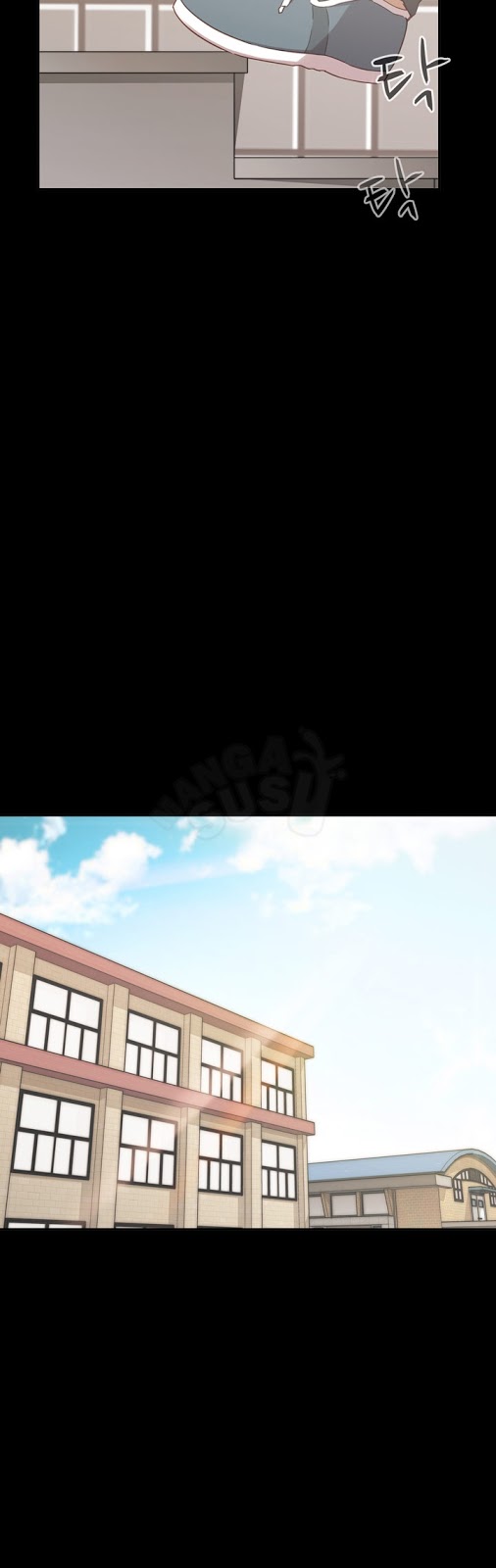 H-Campus: Chapter chapter-25 - Page 32