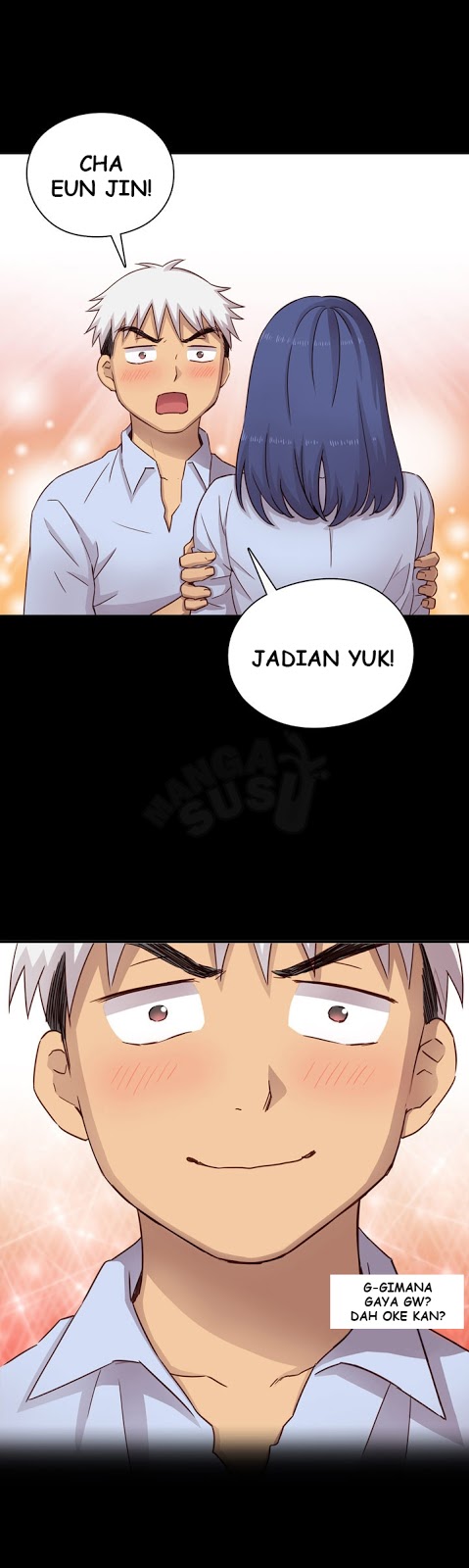 H-Campus: Chapter chapter-25 - Page 37