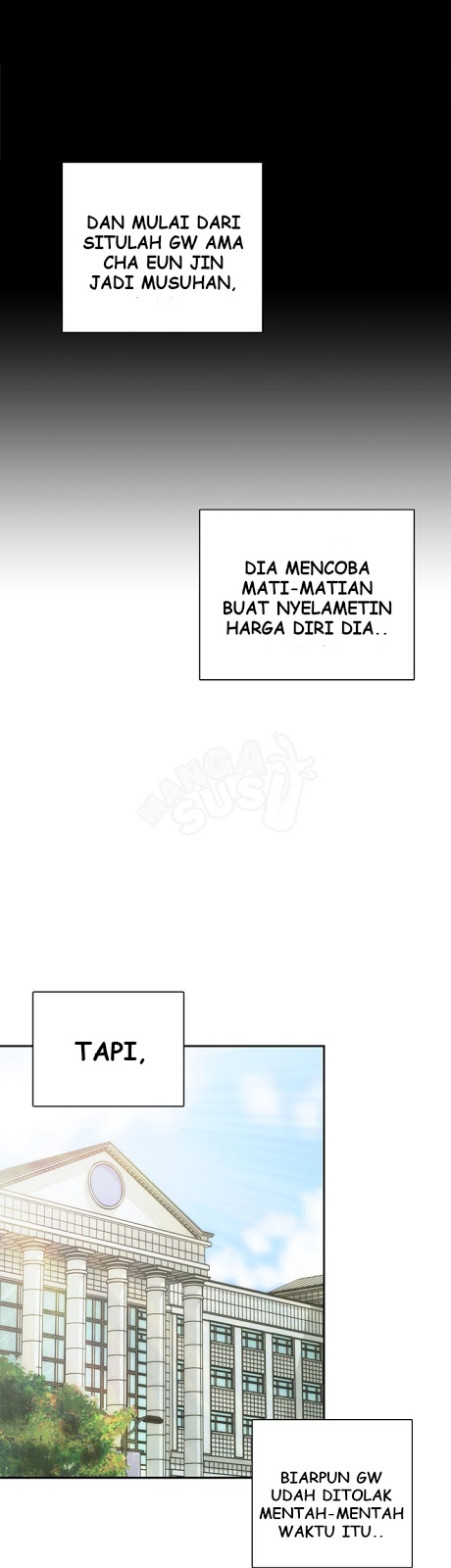 H-Campus: Chapter chapter-25 - Page 38