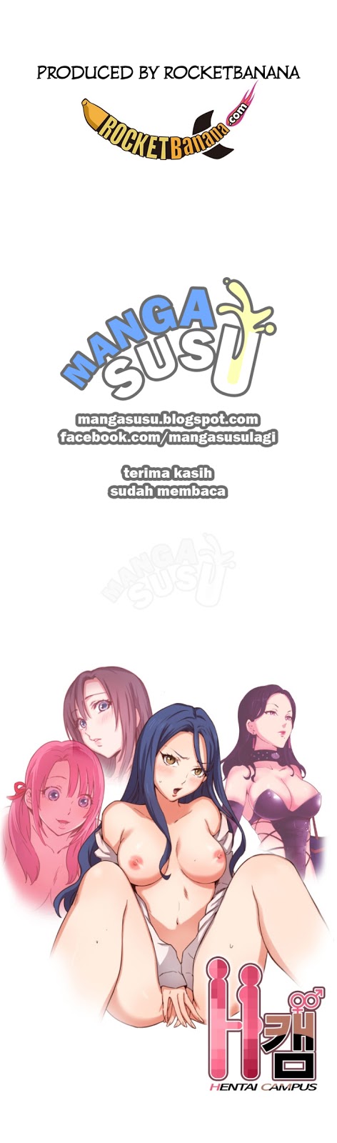 H-Campus: Chapter chapter-25 - Page 44