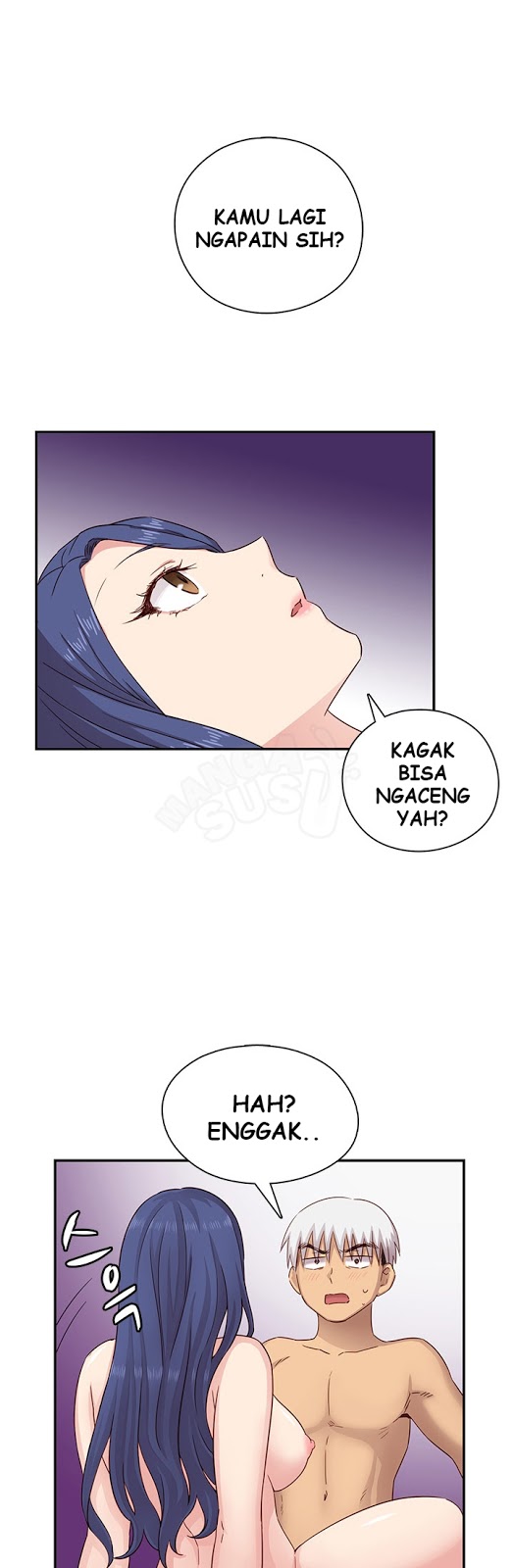 H-Campus: Chapter chapter-26 - Page 3