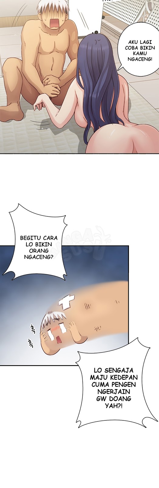 H-Campus: Chapter chapter-26 - Page 6