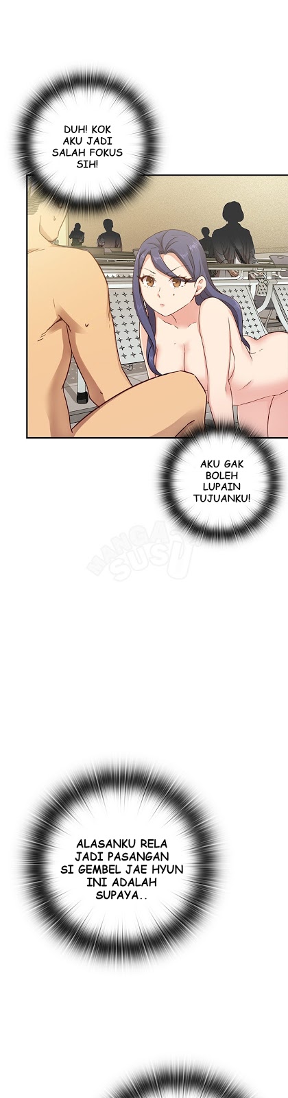 H-Campus: Chapter chapter-26 - Page 20
