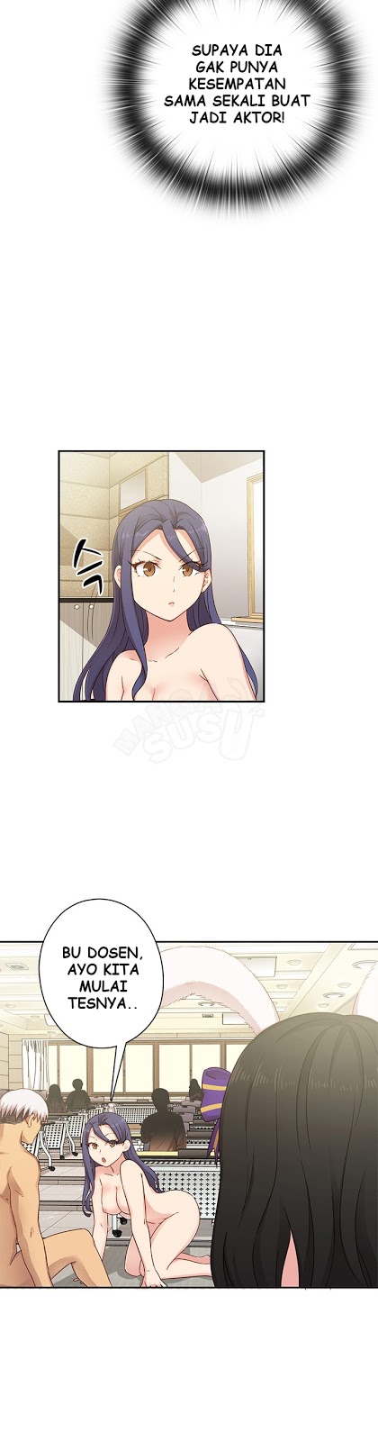 H-Campus: Chapter chapter-26 - Page 21