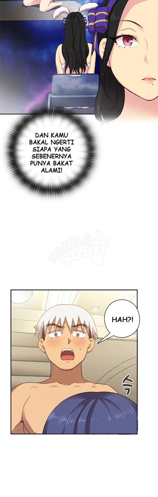 H-Campus: Chapter chapter-26 - Page 27