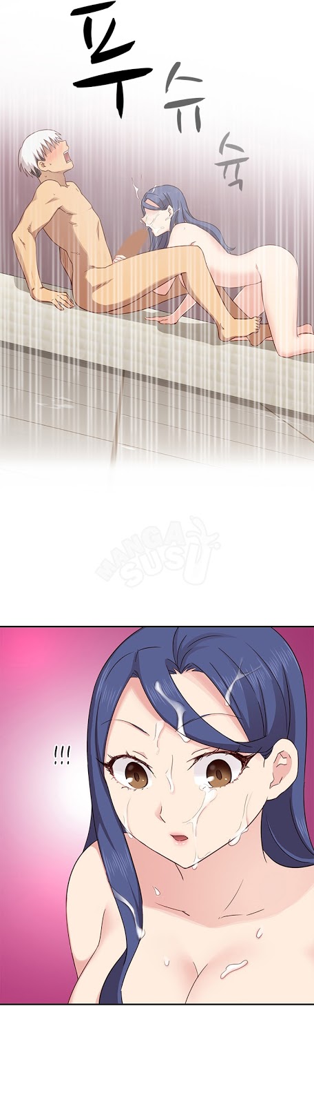 H-Campus: Chapter chapter-26 - Page 33