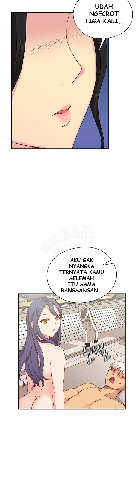 H-Campus: Chapter chapter-27 - Page 4