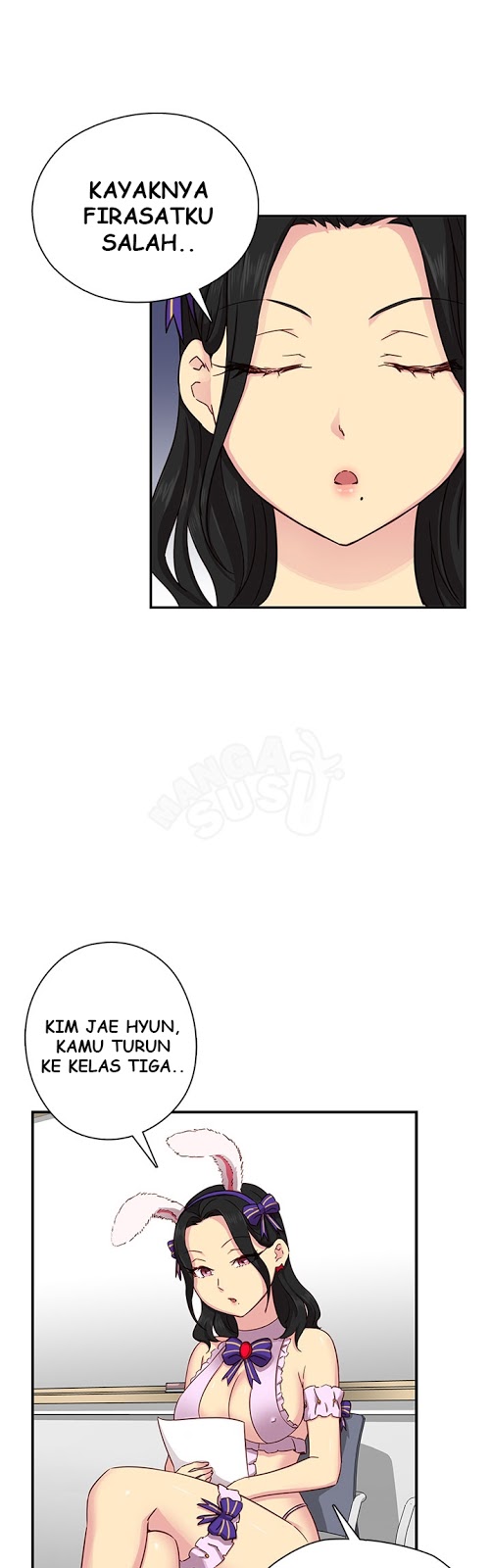 H-Campus: Chapter chapter-27 - Page 5