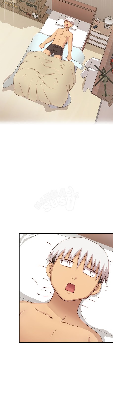 H-Campus: Chapter chapter-27 - Page 23