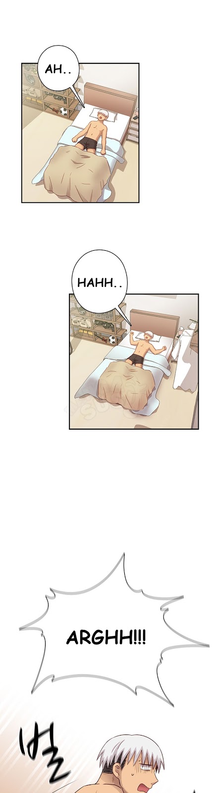 H-Campus: Chapter chapter-27 - Page 24