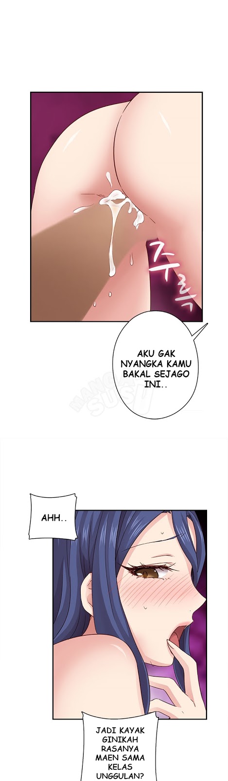 H-Campus: Chapter chapter-27 - Page 28