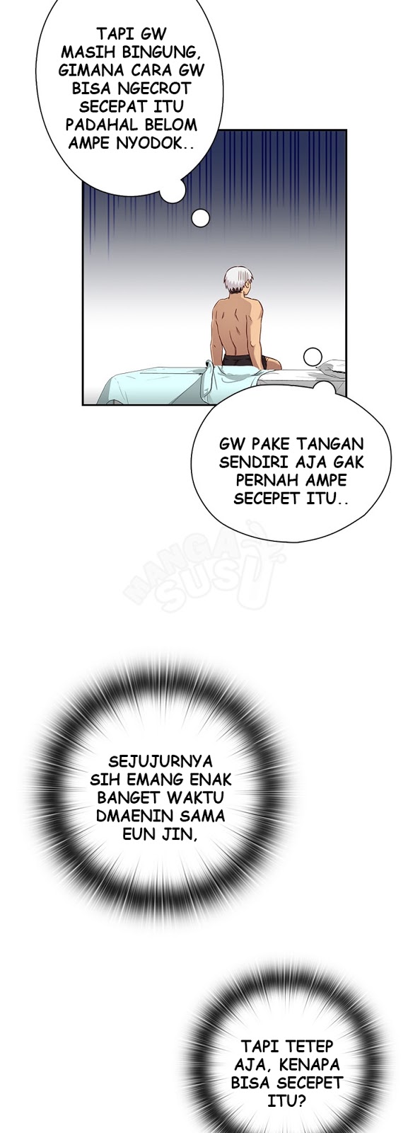 H-Campus: Chapter chapter-27 - Page 32