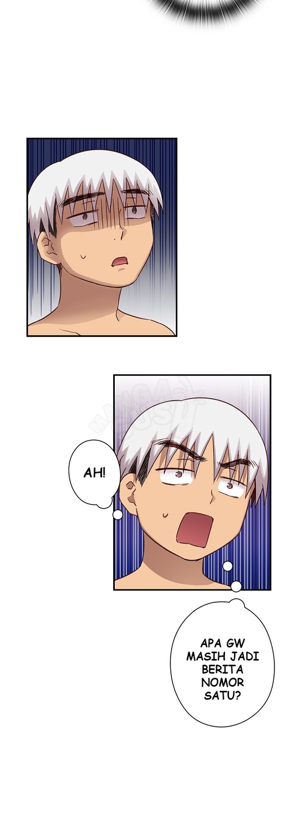 H-Campus: Chapter chapter-27 - Page 33