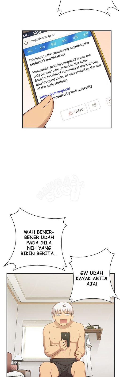 H-Campus: Chapter chapter-27 - Page 35