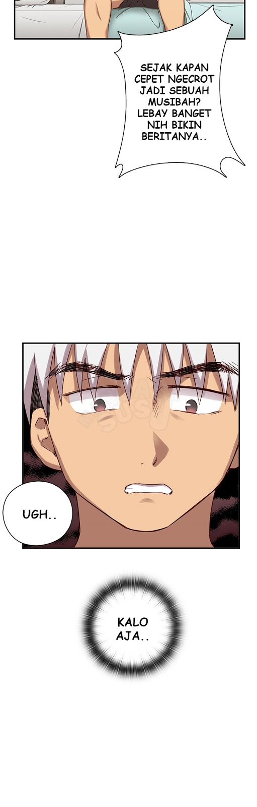 H-Campus: Chapter chapter-27 - Page 36