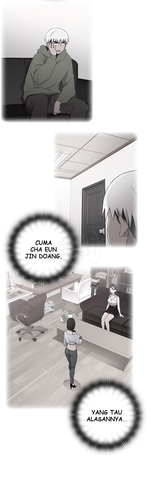 H-Campus: Chapter chapter-27 - Page 38