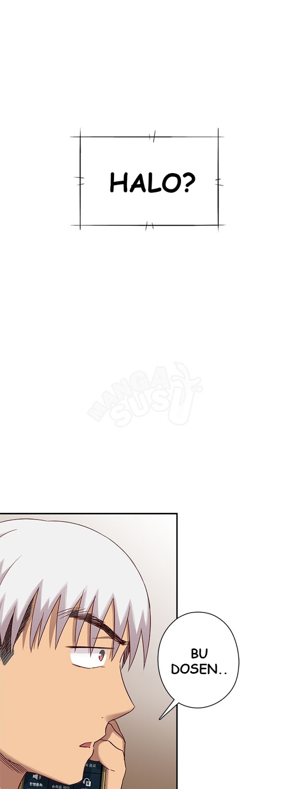 H-Campus: Chapter chapter-27 - Page 40