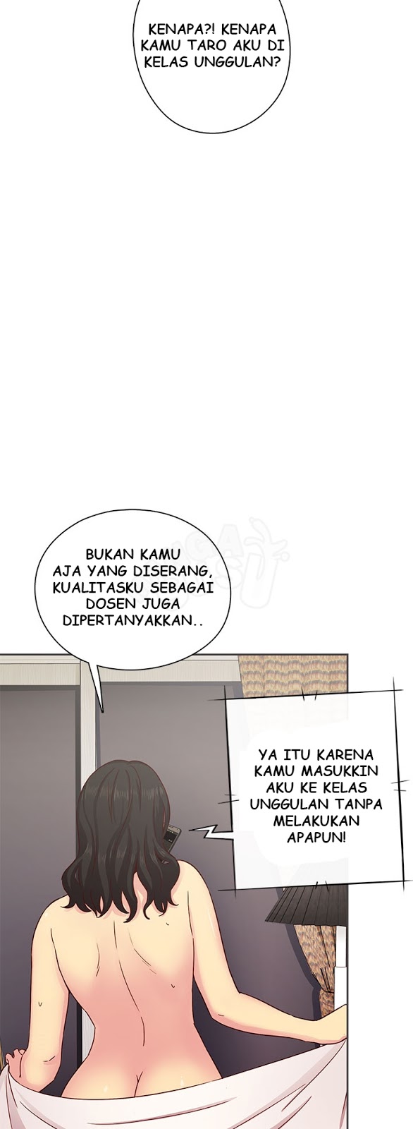 H-Campus: Chapter chapter-27 - Page 42