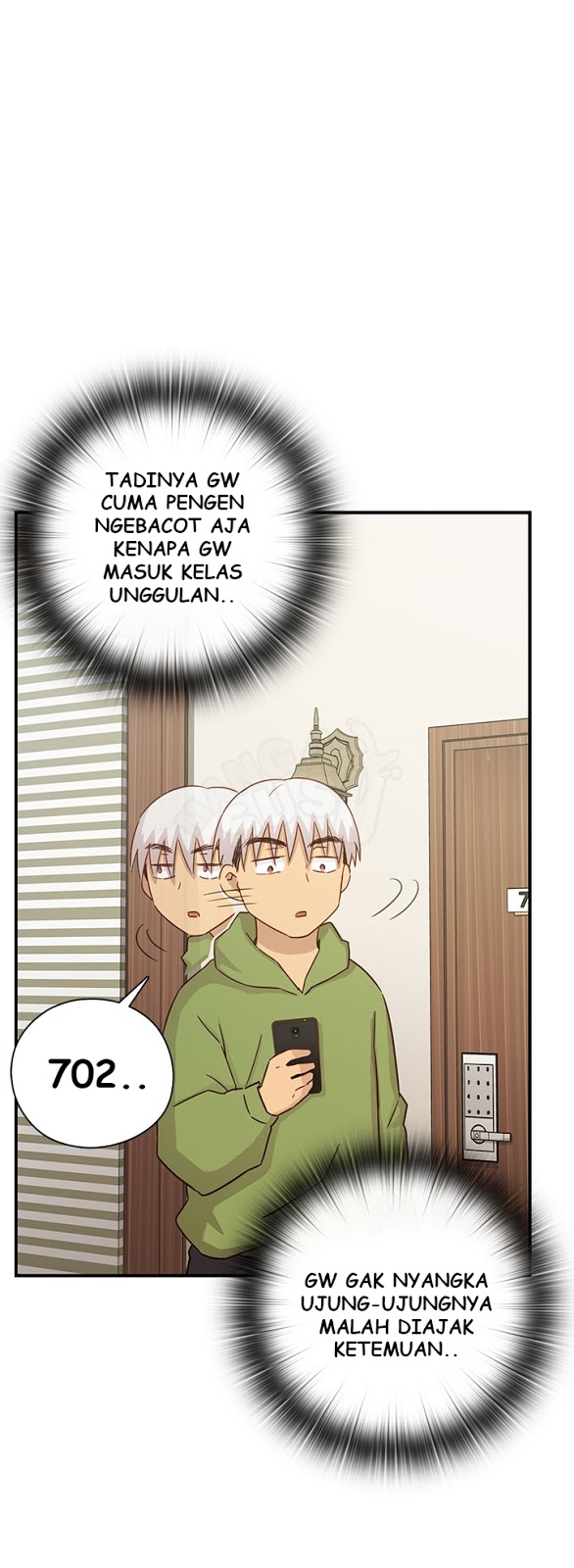 H-Campus: Chapter chapter-27 - Page 48