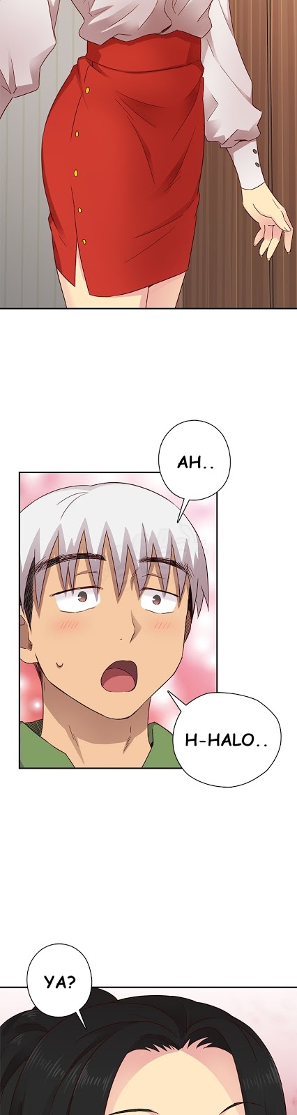 H-Campus: Chapter chapter-27 - Page 52