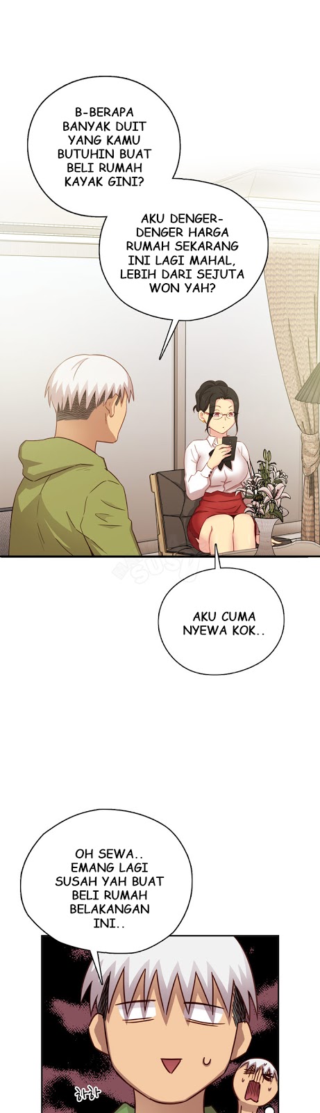 H-Campus: Chapter chapter-28 - Page 7