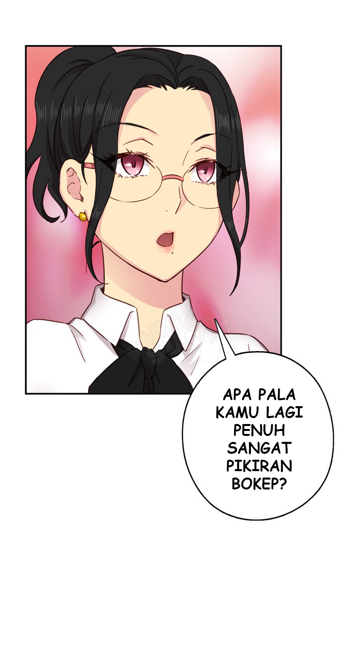 H-Campus: Chapter chapter-28 - Page 12