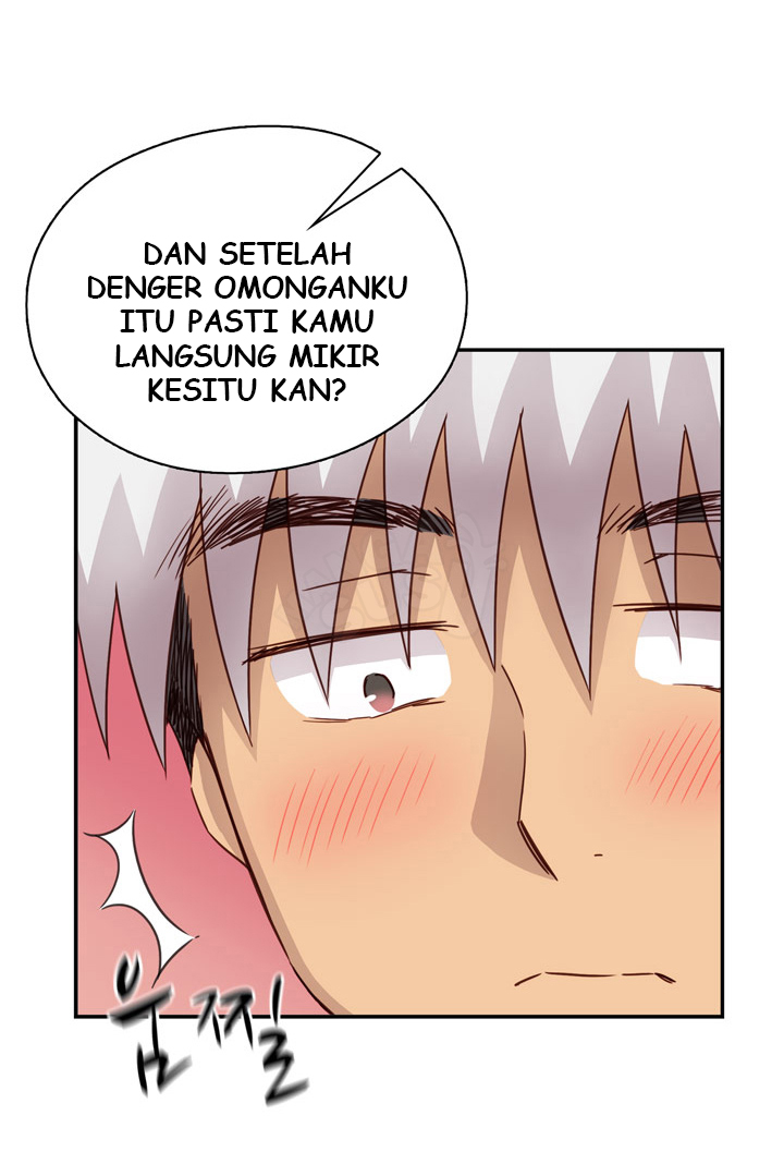 H-Campus: Chapter chapter-28 - Page 21