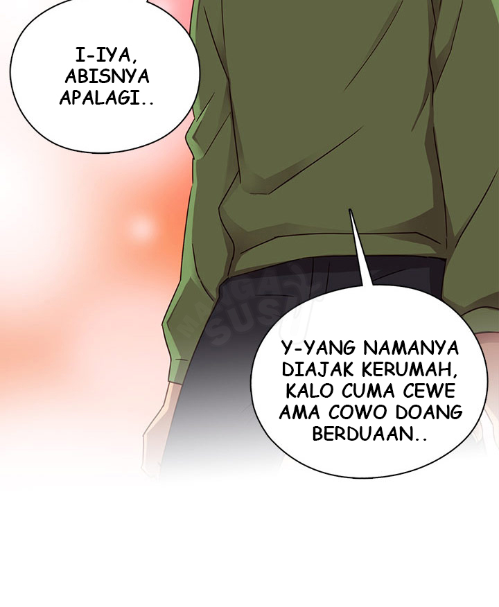 H-Campus: Chapter chapter-28 - Page 23