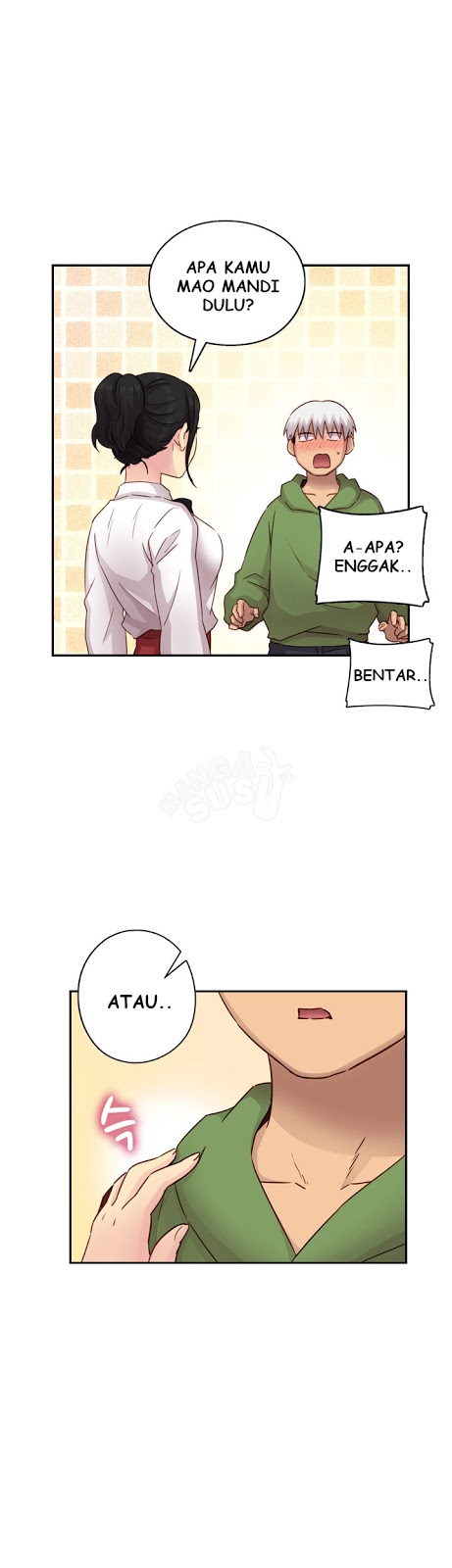 H-Campus: Chapter chapter-28 - Page 25